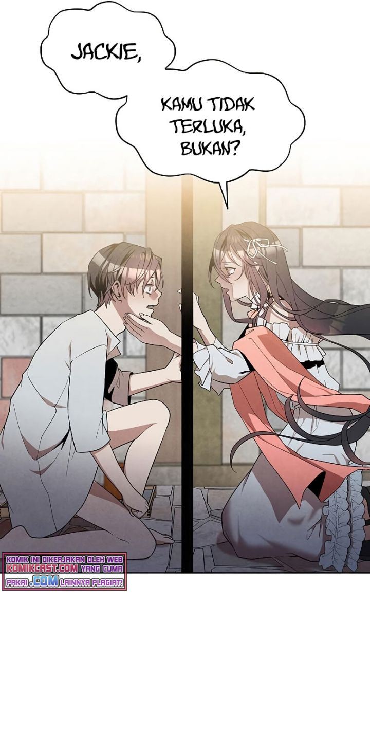 Legendary Youngest Son of the Marquis House Chap 7 - Next Chap 8