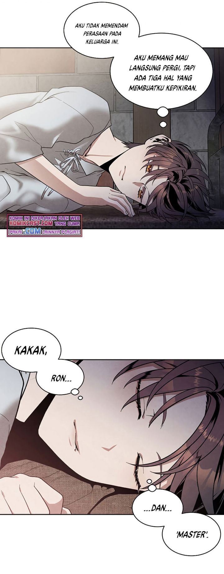 Legendary Youngest Son of the Marquis House Chap 7 - Next Chap 8