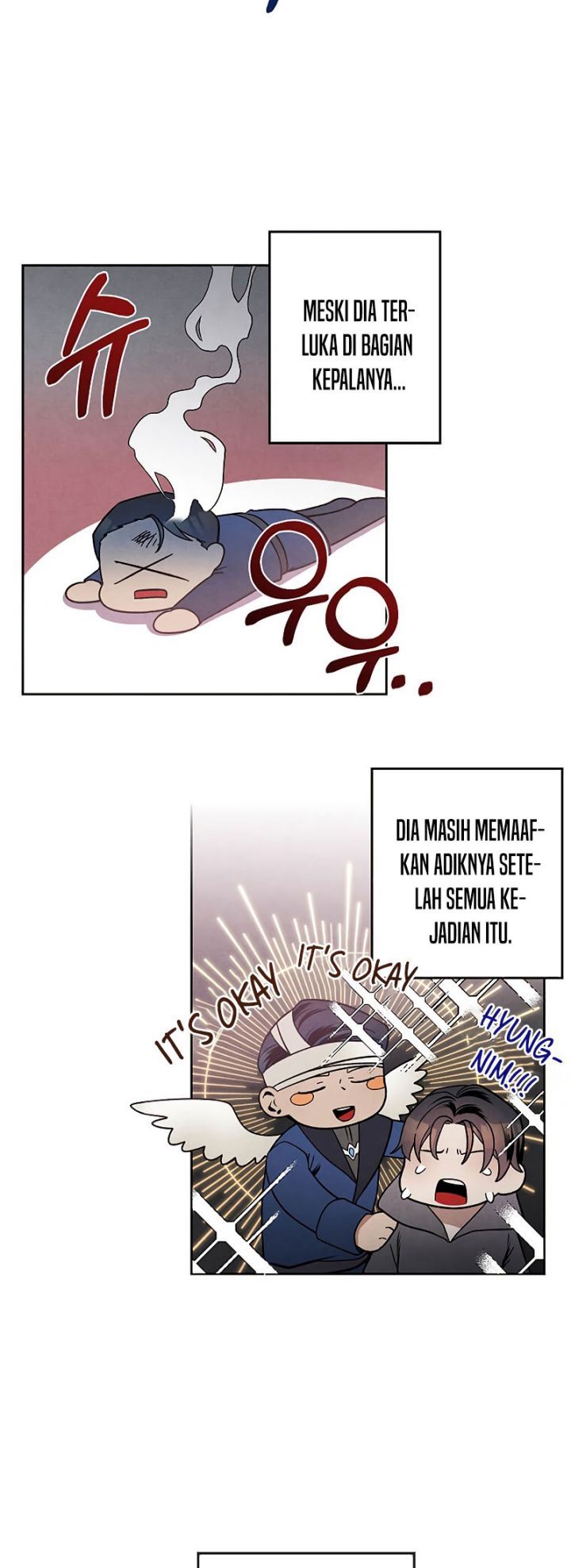 Legendary Youngest Son of the Marquis House Chap 7 - Next Chap 8