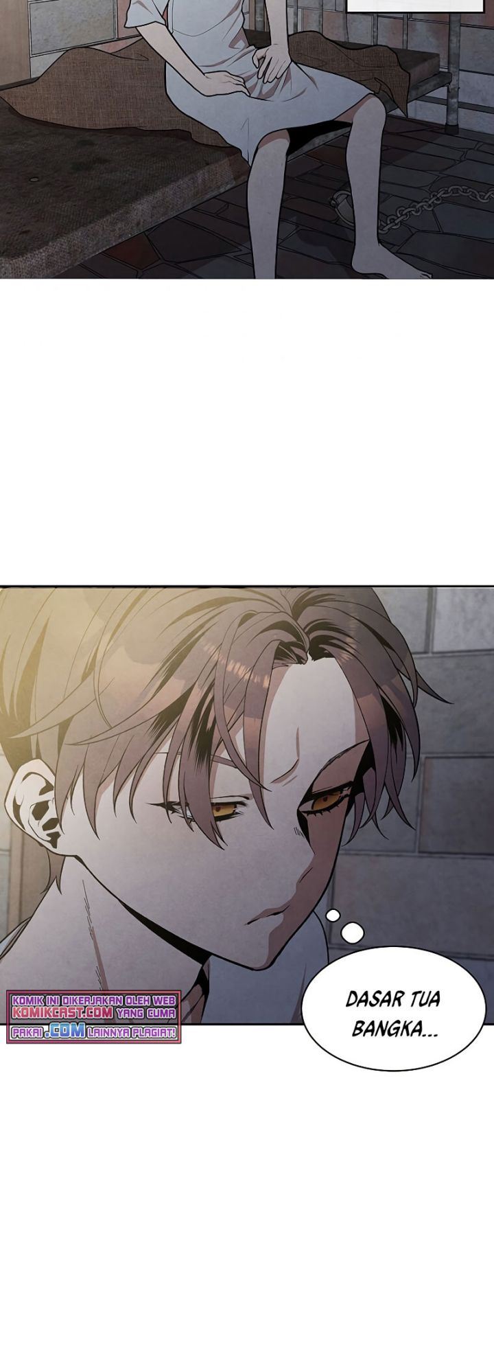 Legendary Youngest Son of the Marquis House Chap 7 - Next Chap 8