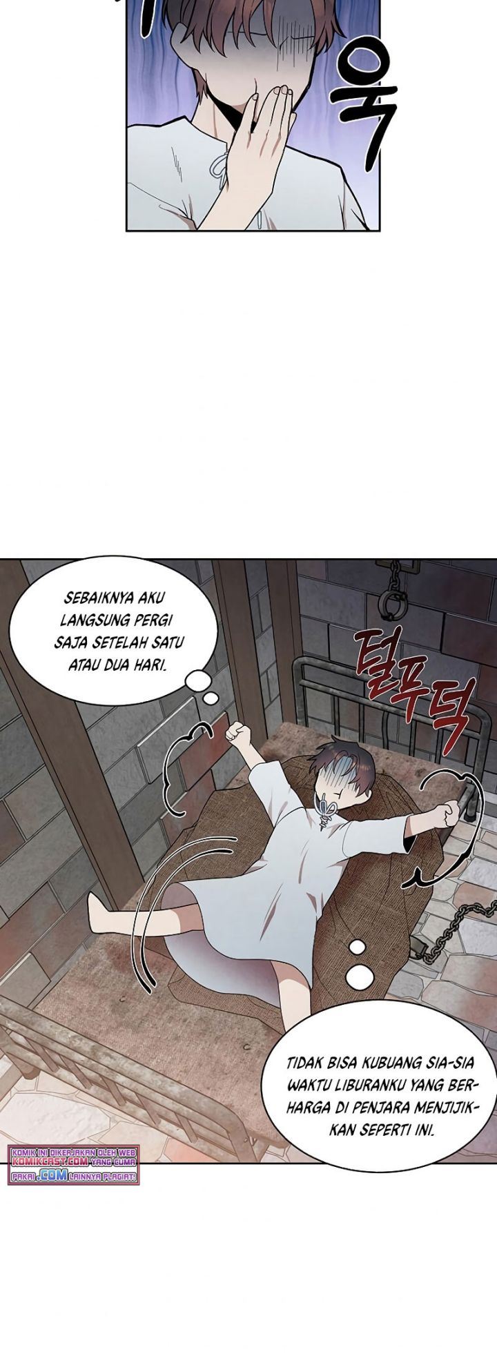 Legendary Youngest Son of the Marquis House Chap 7 - Next Chap 8