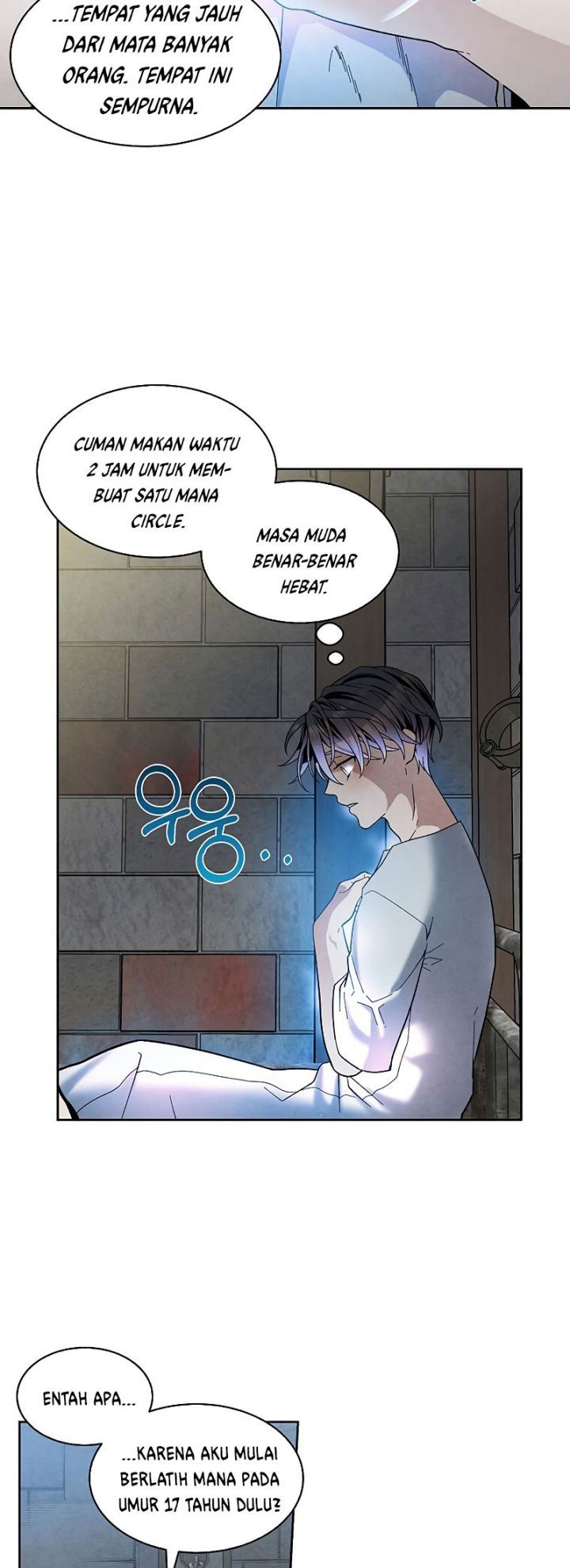 Legendary Youngest Son of the Marquis House Chap 7 - Next Chap 8