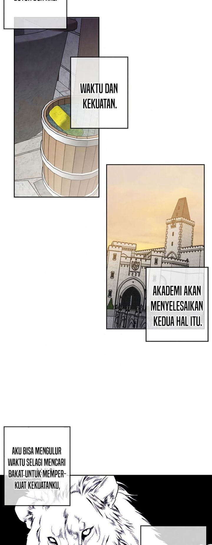 Legendary Youngest Son of the Marquis House Chap 7 - Next Chap 8