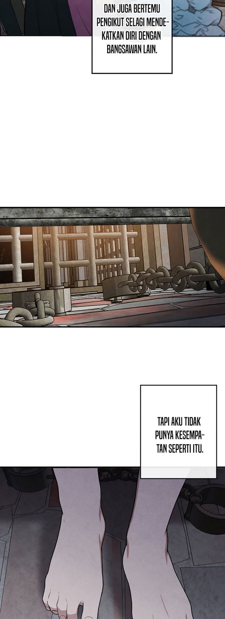 Legendary Youngest Son of the Marquis House Chap 7 - Next Chap 8