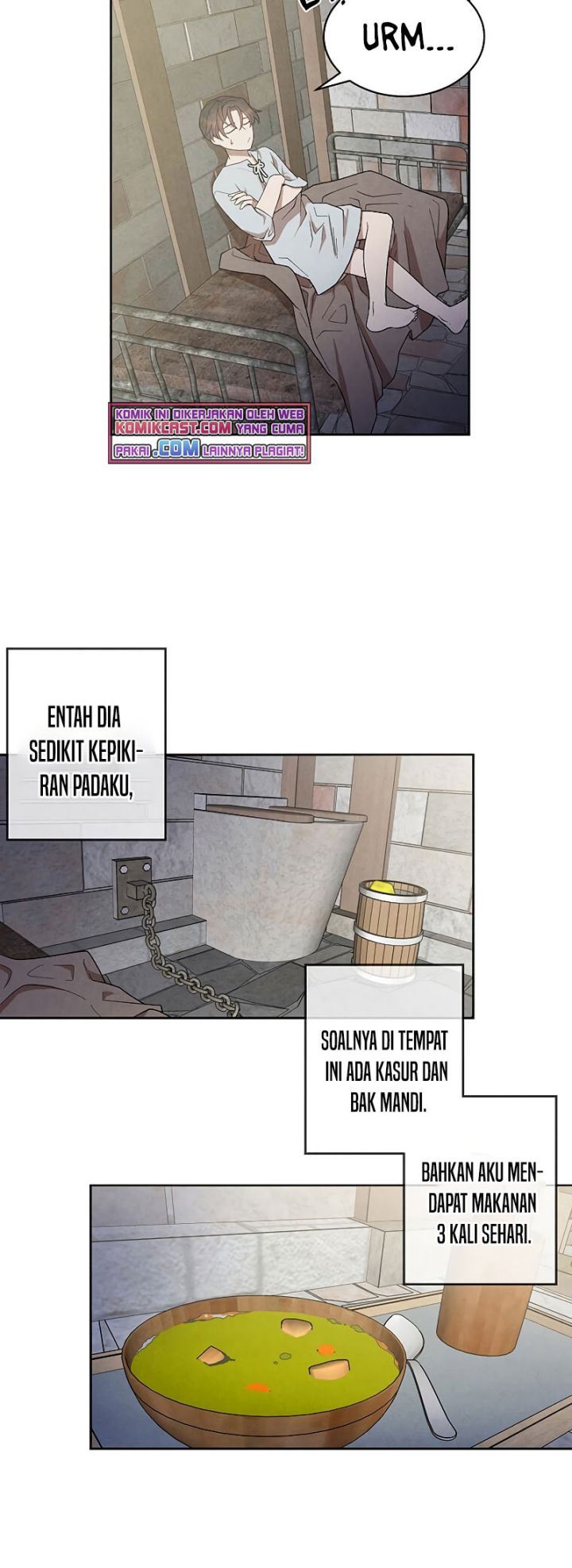 Legendary Youngest Son of the Marquis House Chap 7 - Next Chap 8