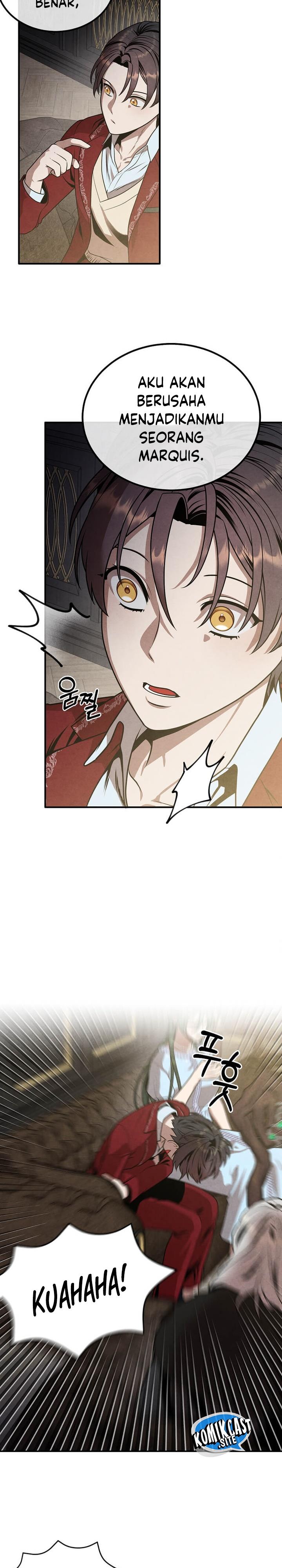 Legendary Youngest Son of the Marquis House Chap 70 - Next Chap 71