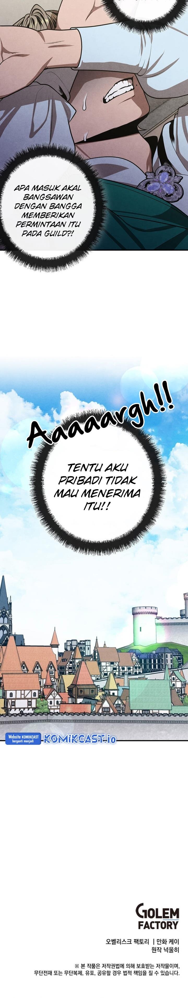 Legendary Youngest Son of the Marquis House Chap 73 - Next Chap 74