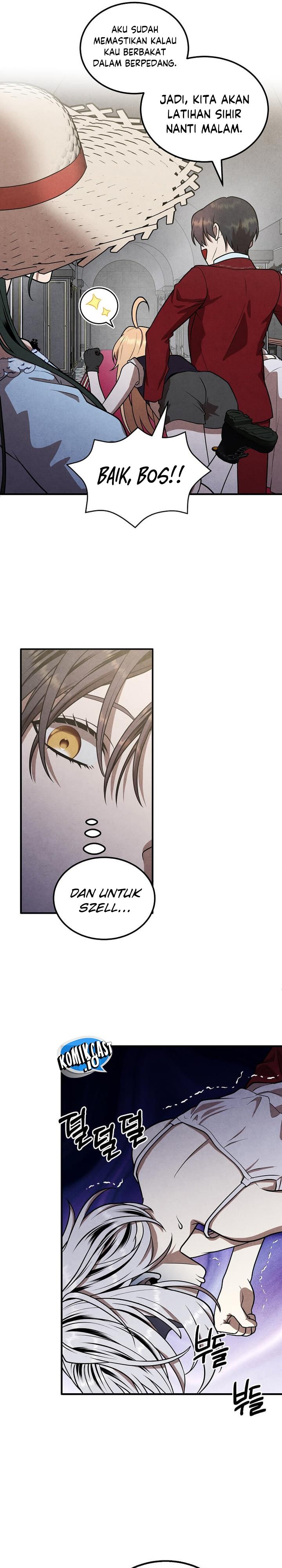 Legendary Youngest Son of the Marquis House Chap 78 - Next Chap 79