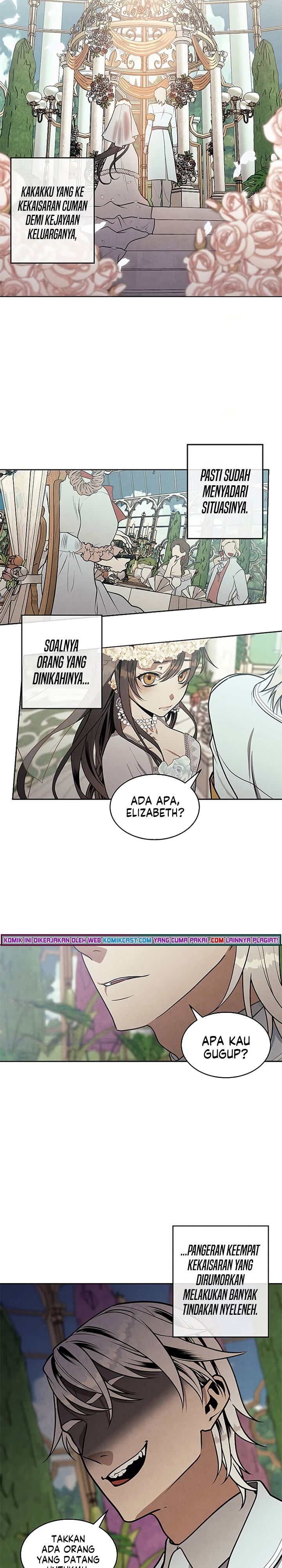 Legendary Youngest Son of the Marquis House Chap 4 - Next Chap 5