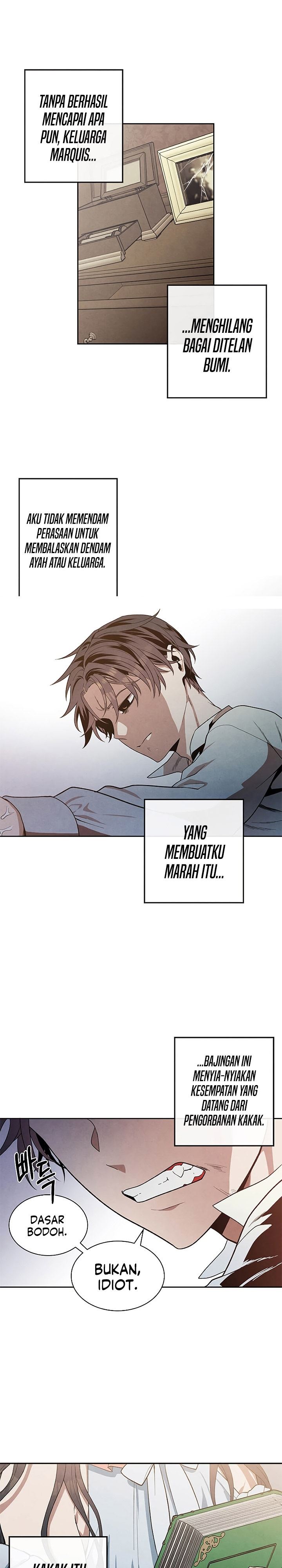 Legendary Youngest Son of the Marquis House Chap 4 - Next Chap 5