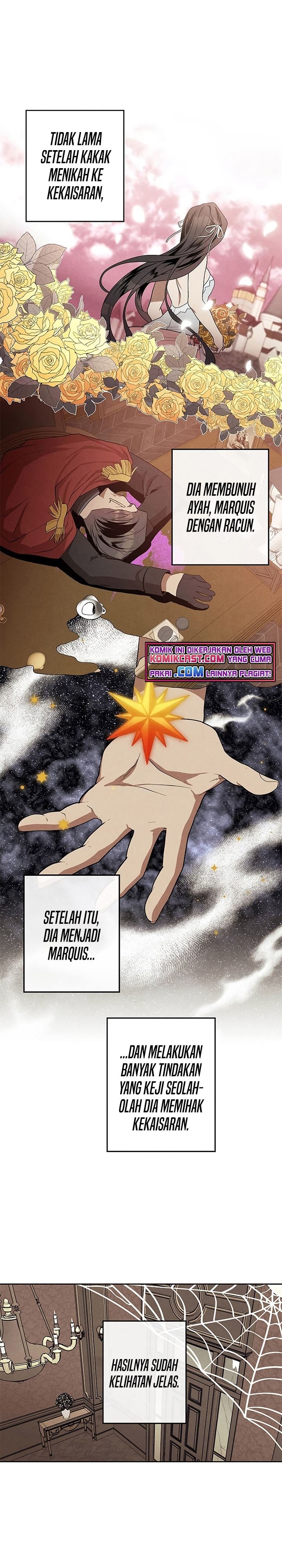 Legendary Youngest Son of the Marquis House Chap 4 - Next Chap 5