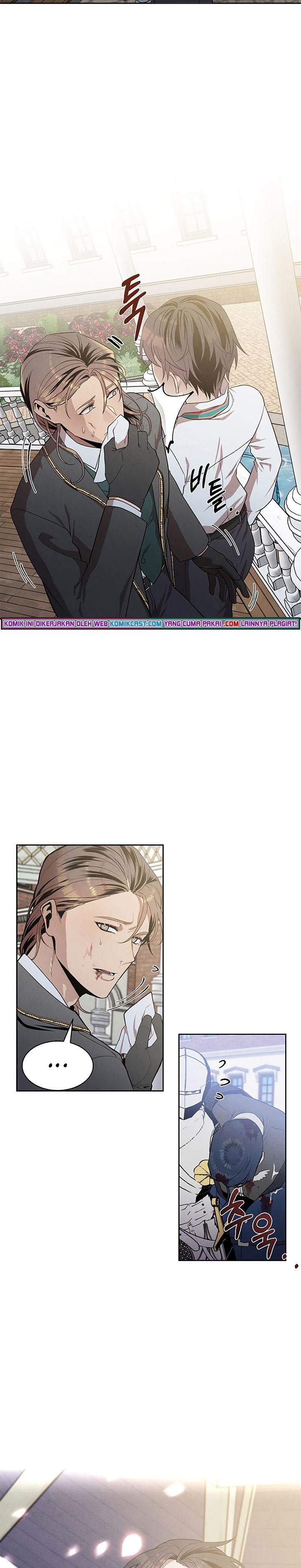 Legendary Youngest Son of the Marquis House Chap 4 - Next Chap 5