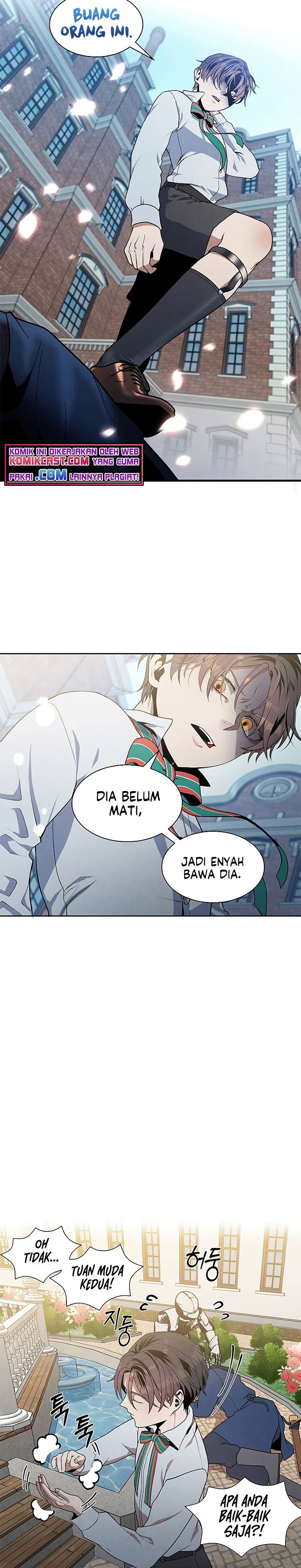 Legendary Youngest Son of the Marquis House Chap 4 - Next Chap 5