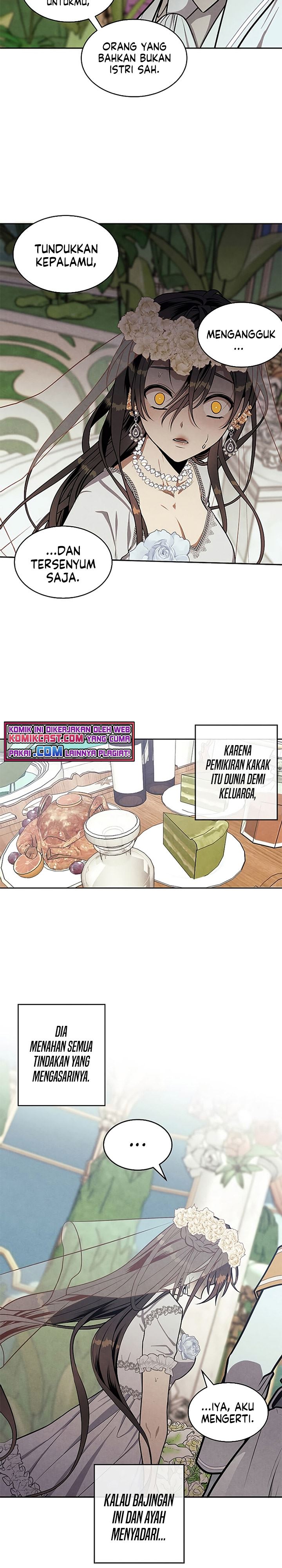 Legendary Youngest Son of the Marquis House Chap 4 - Next Chap 5