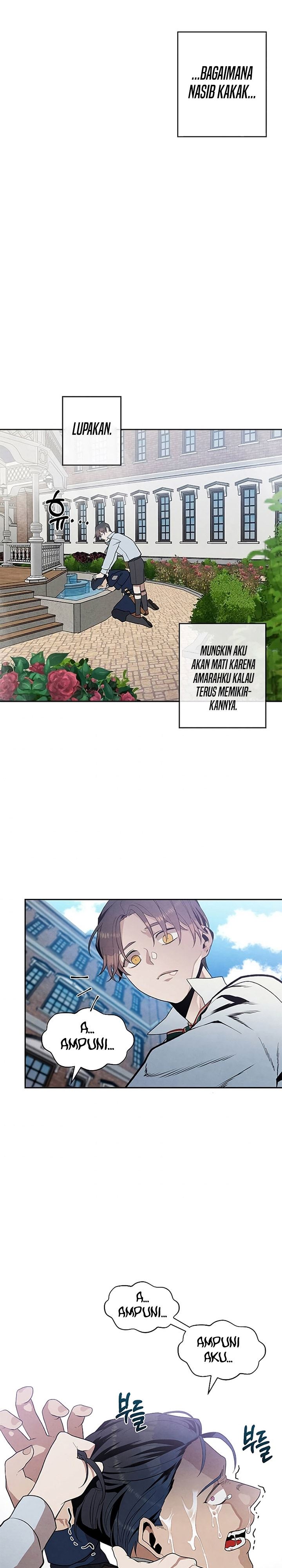 Legendary Youngest Son of the Marquis House Chap 4 - Next Chap 5