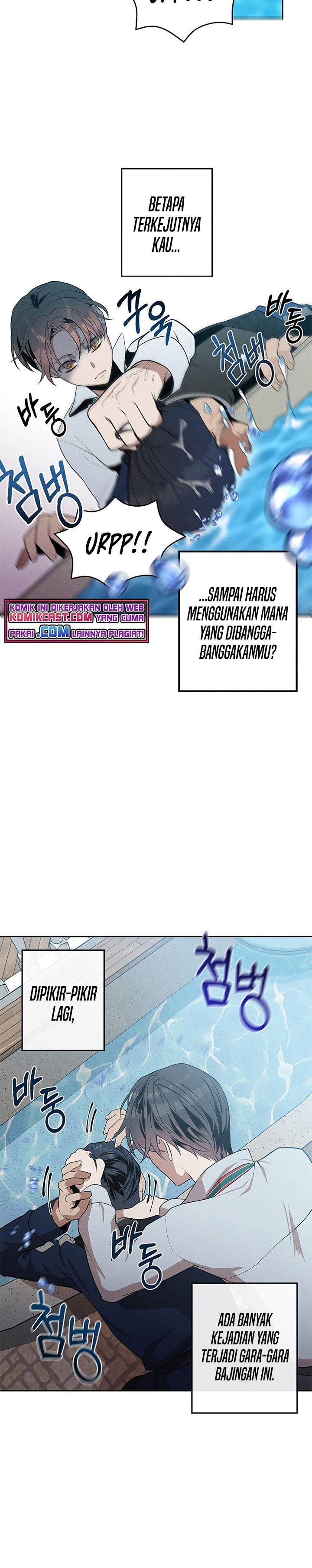 Legendary Youngest Son of the Marquis House Chap 4 - Next Chap 5