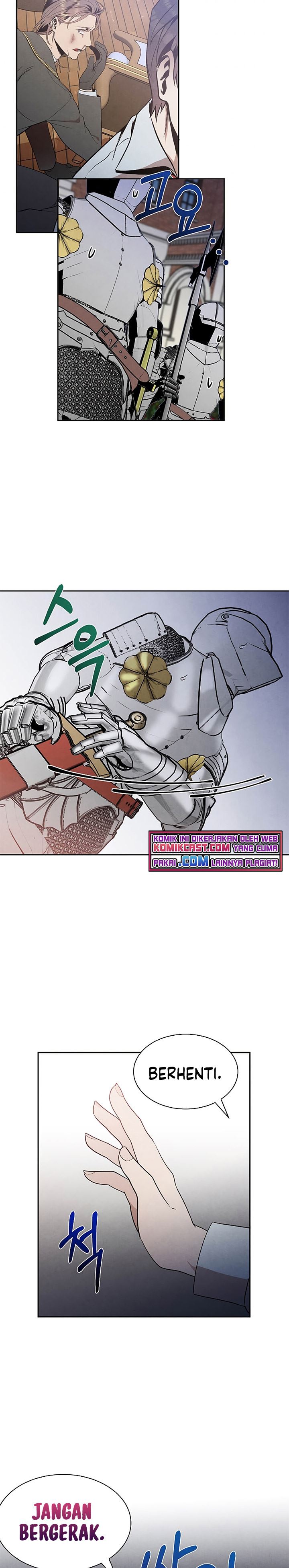 Legendary Youngest Son of the Marquis House Chap 4 - Next Chap 5