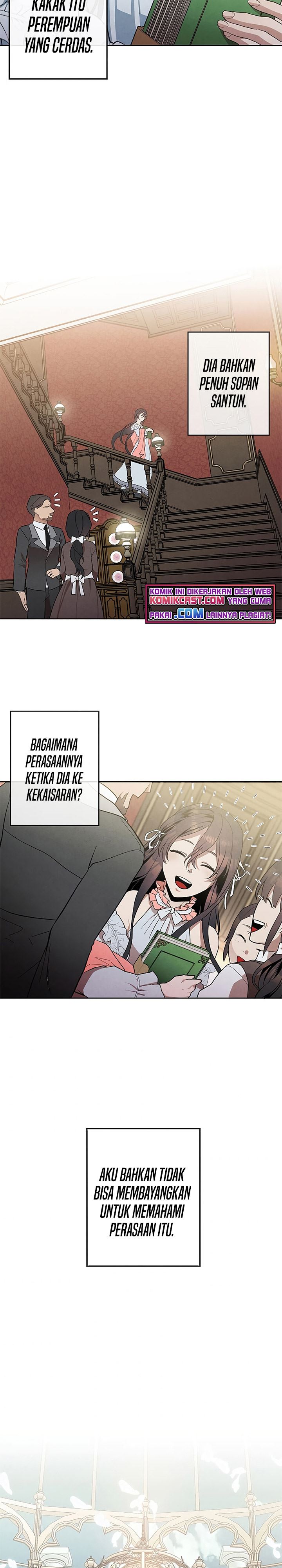 Legendary Youngest Son of the Marquis House Chap 4 - Next Chap 5