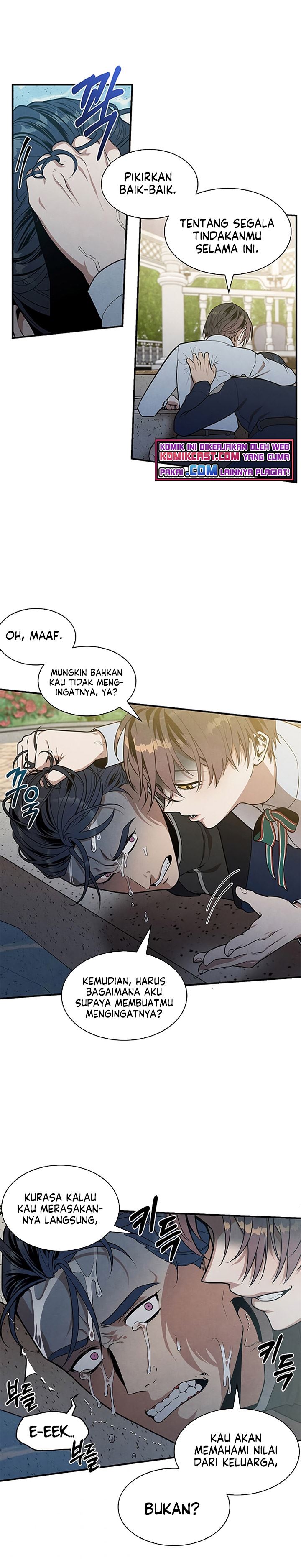 Legendary Youngest Son of the Marquis House Chap 4 - Next Chap 5