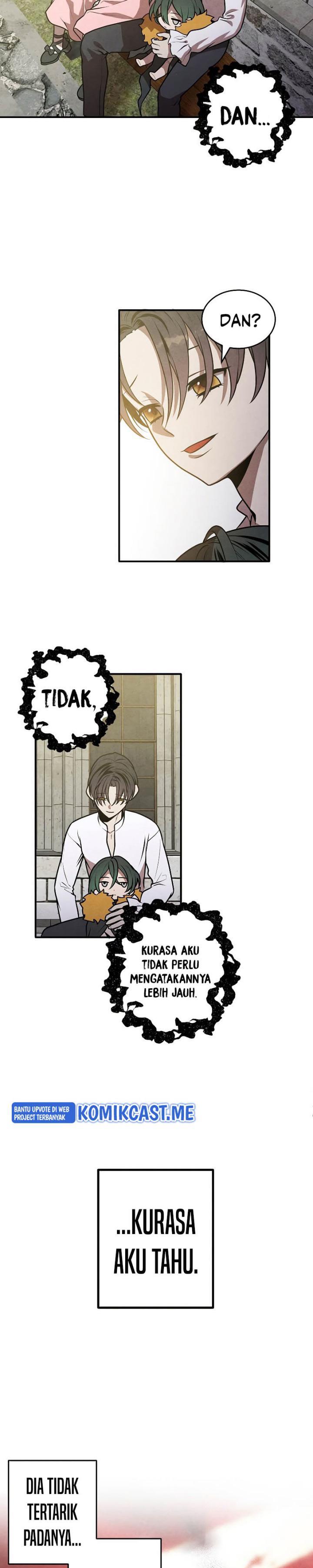 Legendary Youngest Son of the Marquis House Chap 48 - Next Chap 49