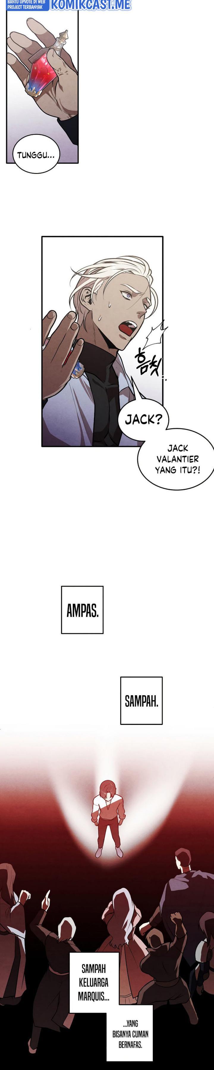 Legendary Youngest Son of the Marquis House Chap 48 - Next Chap 49