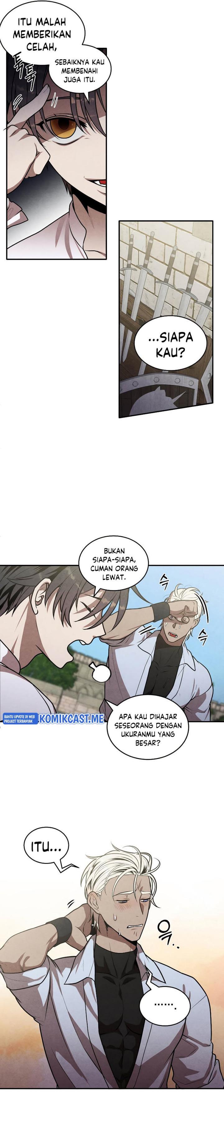 Legendary Youngest Son of the Marquis House Chap 48 - Next Chap 49