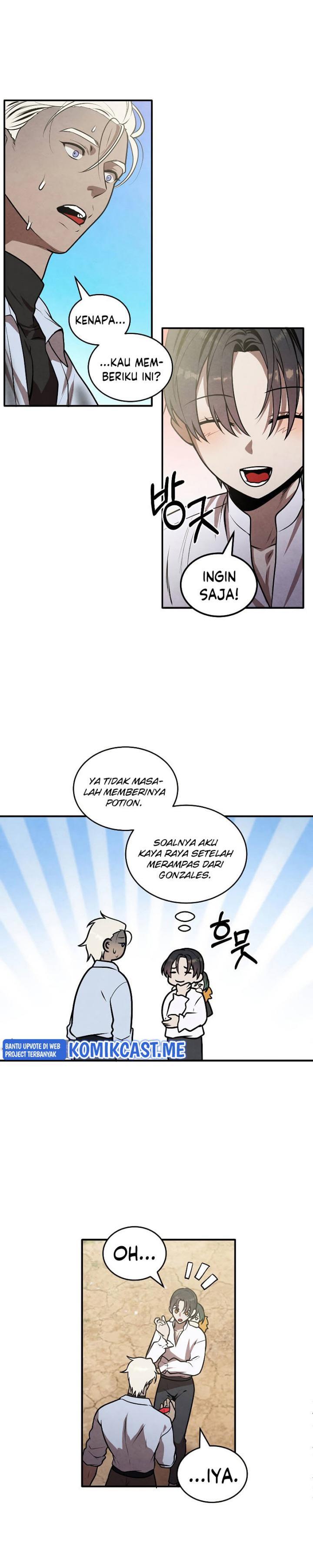 Legendary Youngest Son of the Marquis House Chap 48 - Next Chap 49