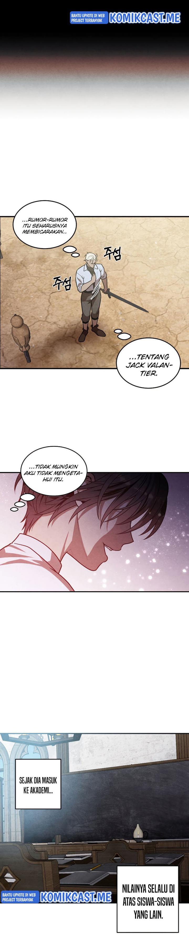 Legendary Youngest Son of the Marquis House Chap 48 - Next Chap 49