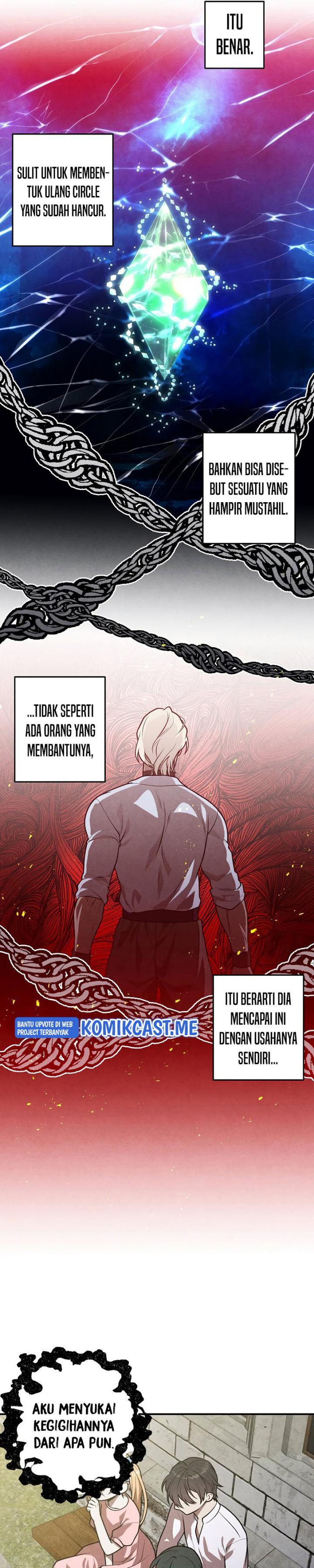 Legendary Youngest Son of the Marquis House Chap 48 - Next Chap 49