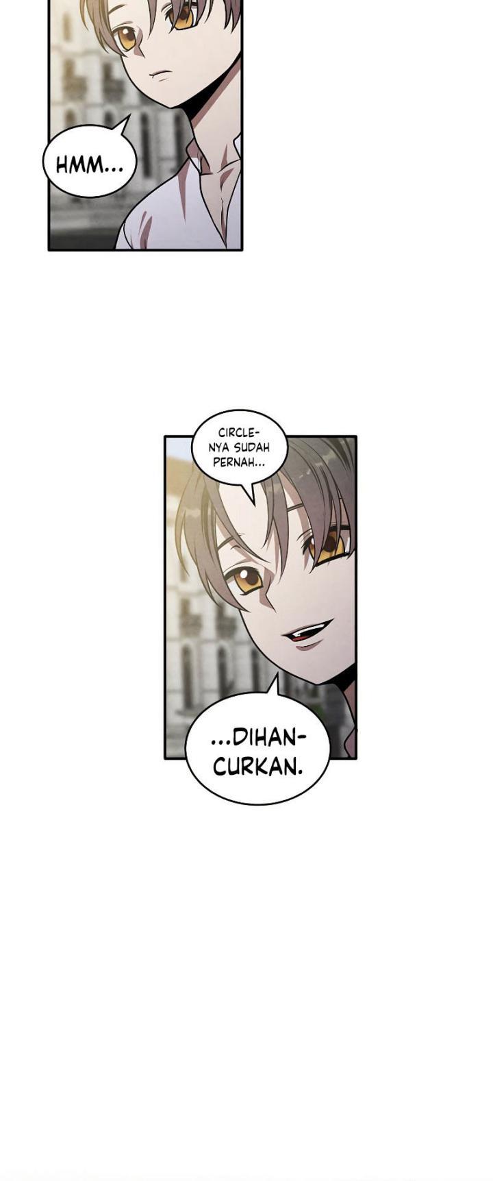 Legendary Youngest Son of the Marquis House Chap 48 - Next Chap 49