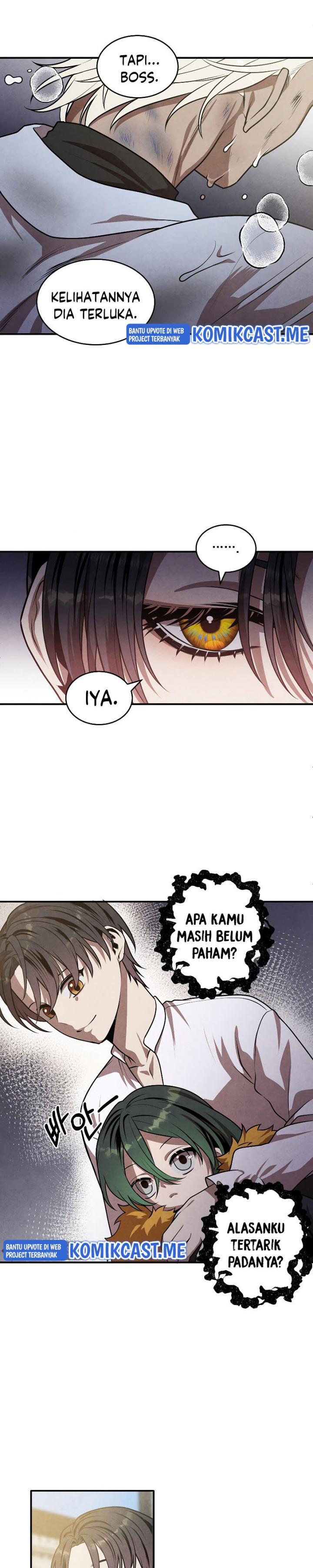 Legendary Youngest Son of the Marquis House Chap 48 - Next Chap 49