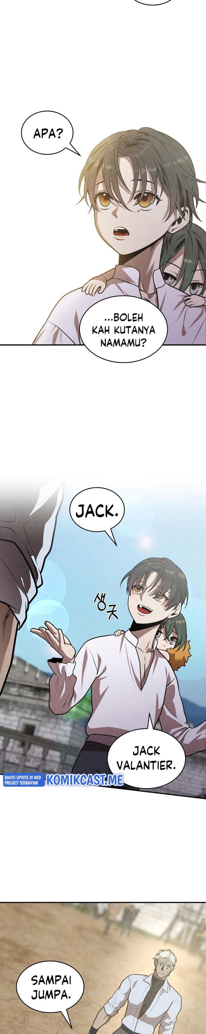 Legendary Youngest Son of the Marquis House Chap 48 - Next Chap 49