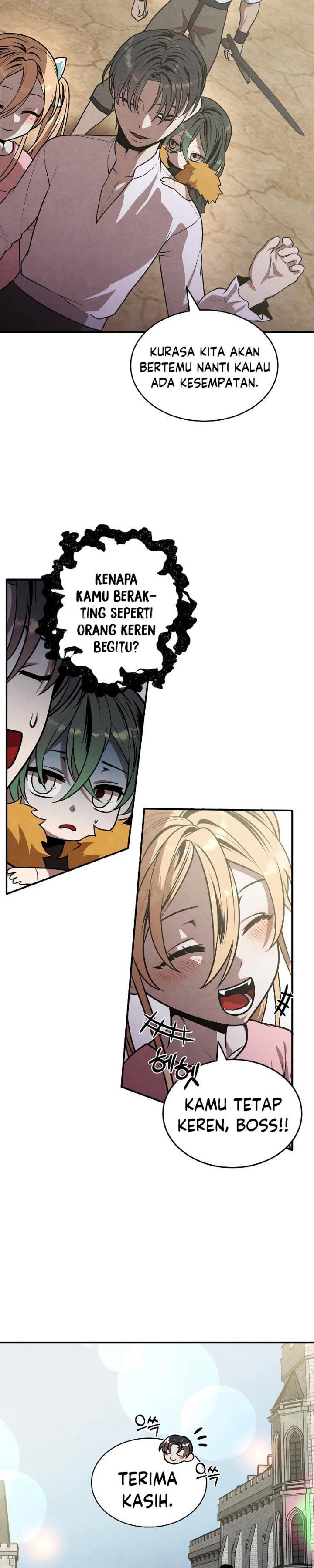 Legendary Youngest Son of the Marquis House Chap 48 - Next Chap 49