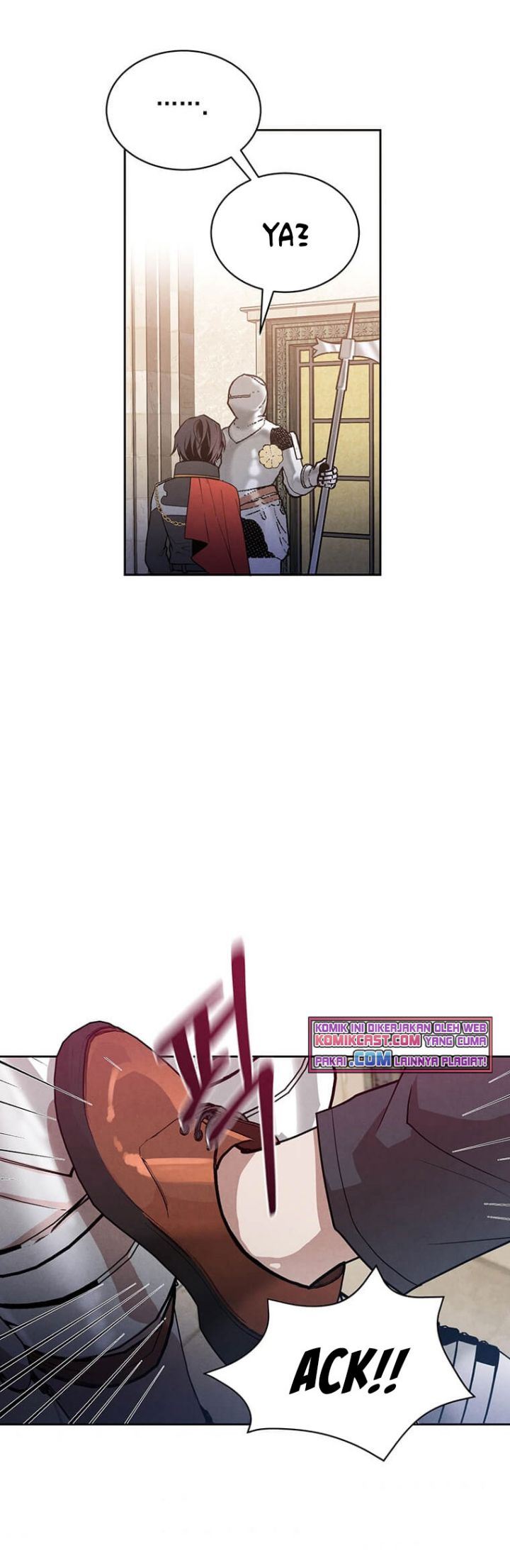 Legendary Youngest Son of the Marquis House Chap 5 - Next Chap 6