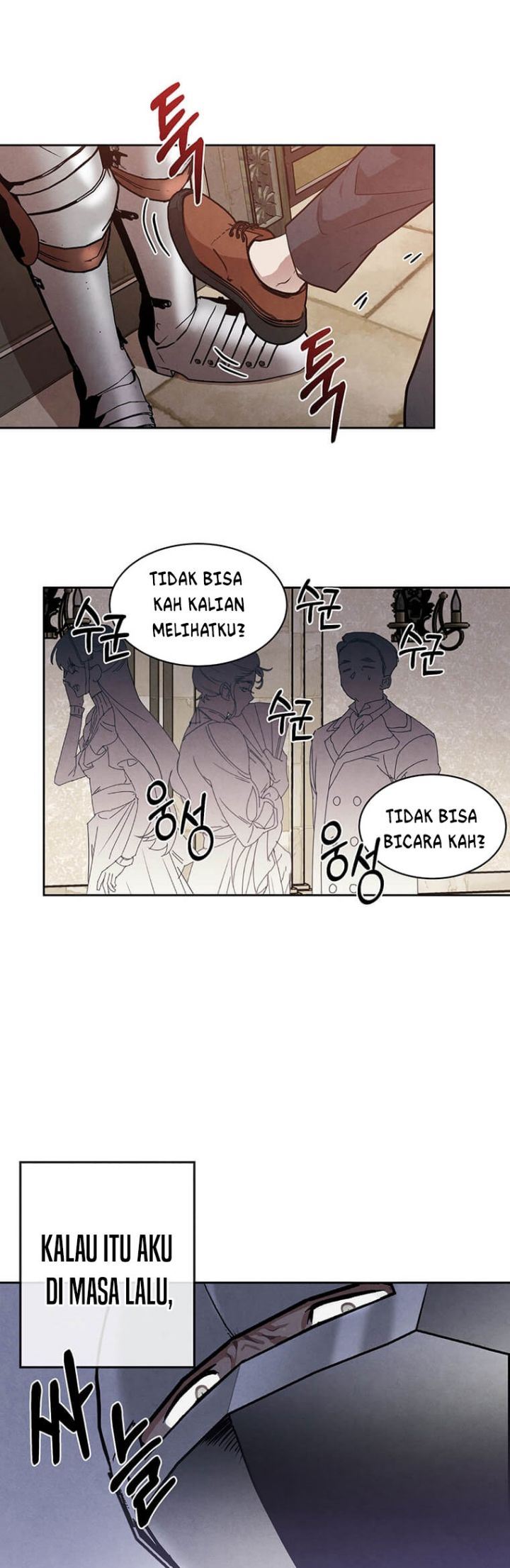 Legendary Youngest Son of the Marquis House Chap 5 - Next Chap 6