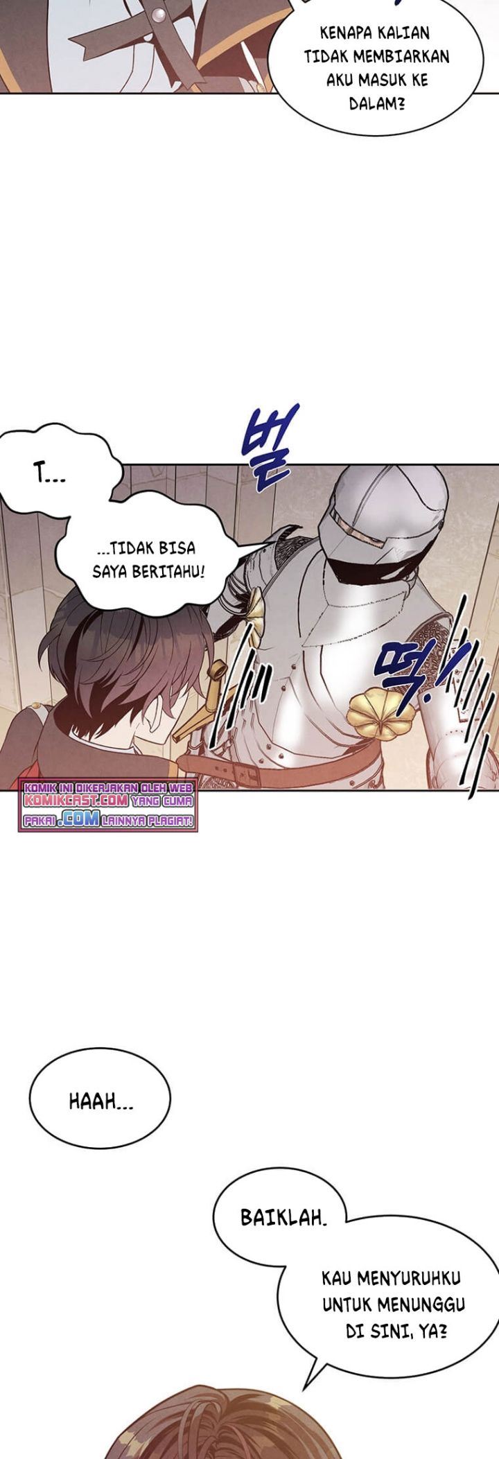 Legendary Youngest Son of the Marquis House Chap 5 - Next Chap 6