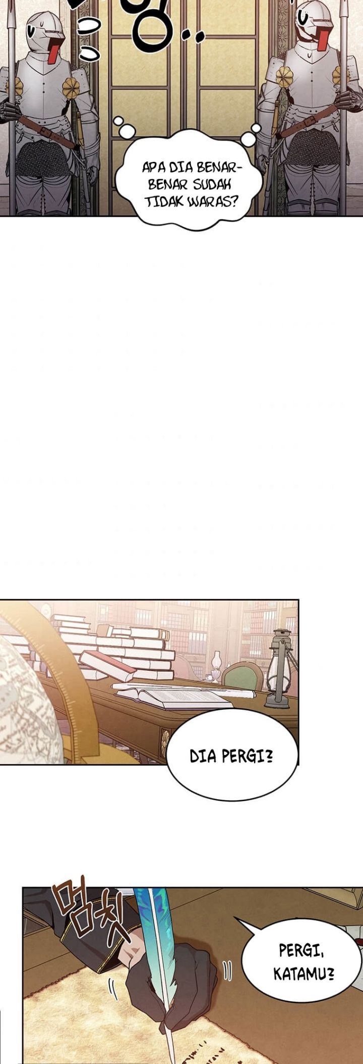 Legendary Youngest Son of the Marquis House Chap 5 - Next Chap 6