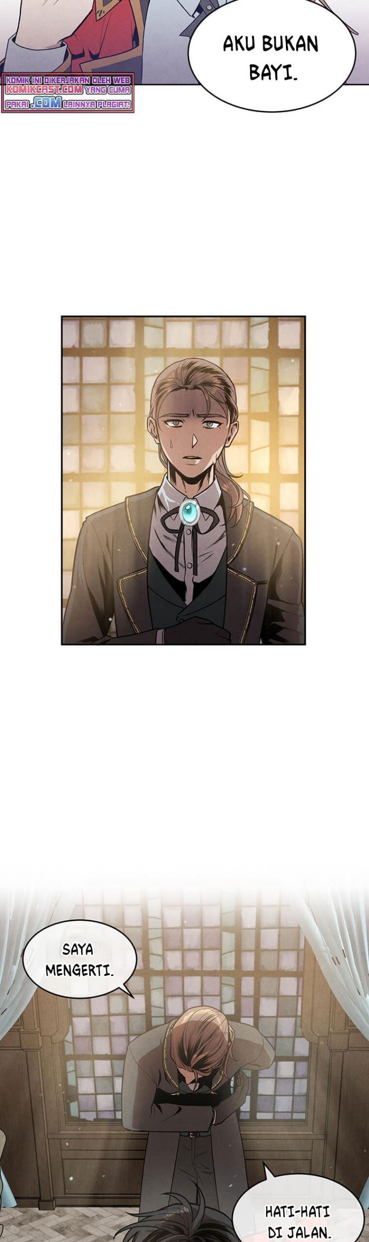 Legendary Youngest Son of the Marquis House Chap 5 - Next Chap 6