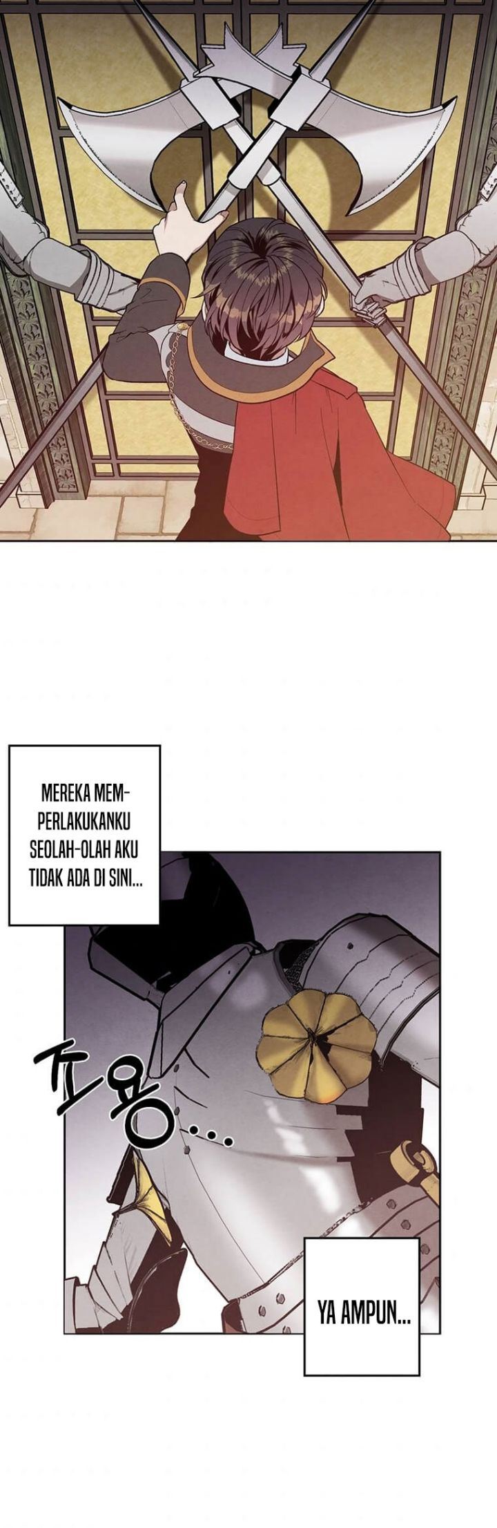 Legendary Youngest Son of the Marquis House Chap 5 - Next Chap 6