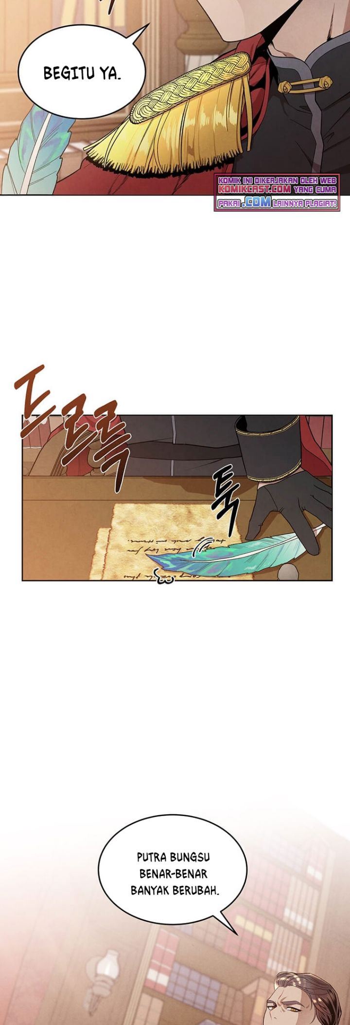 Legendary Youngest Son of the Marquis House Chap 5 - Next Chap 6