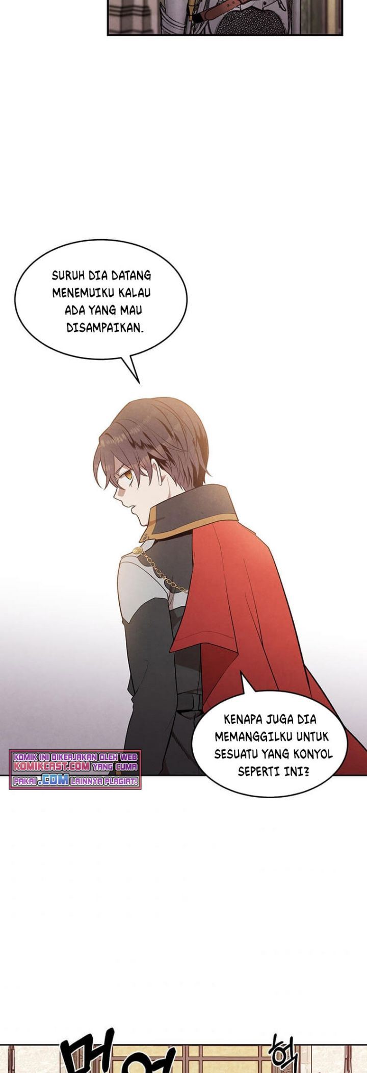 Legendary Youngest Son of the Marquis House Chap 5 - Next Chap 6