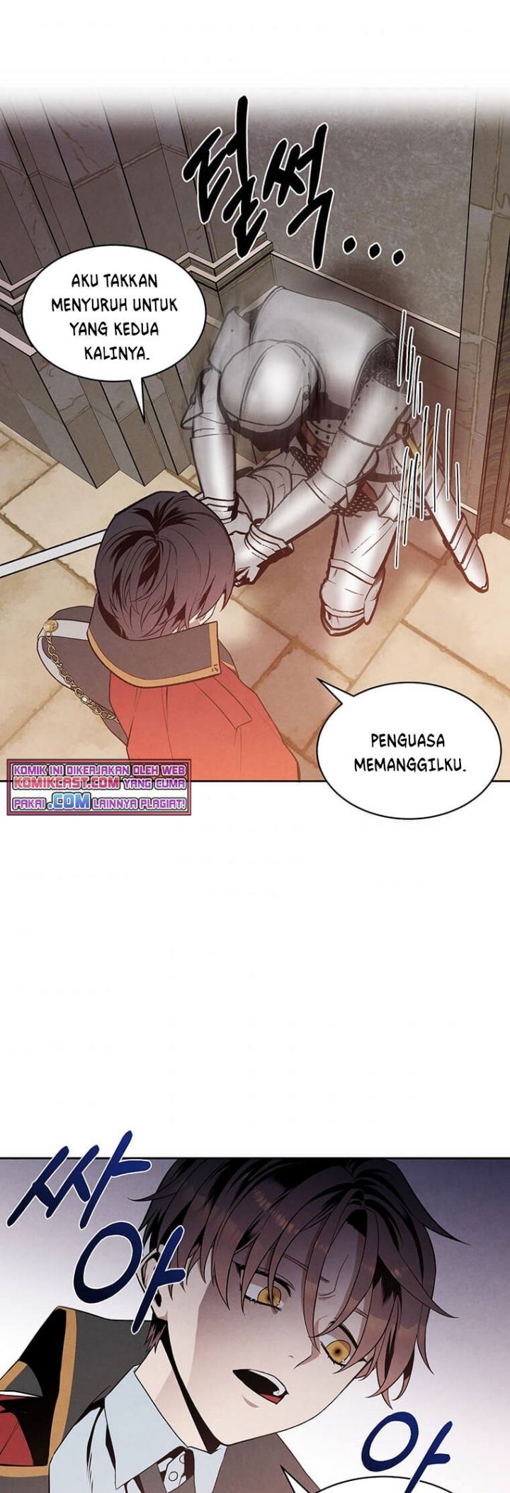 Legendary Youngest Son of the Marquis House Chap 5 - Next Chap 6