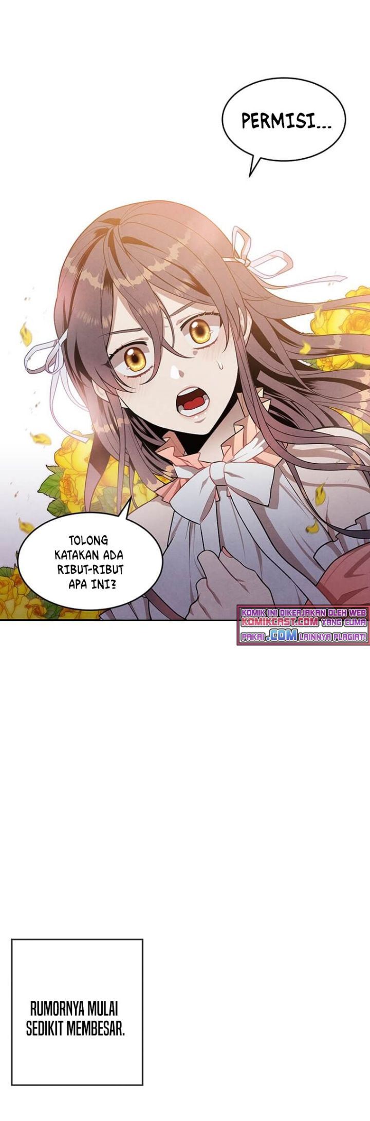 Legendary Youngest Son of the Marquis House Chap 5 - Next Chap 6