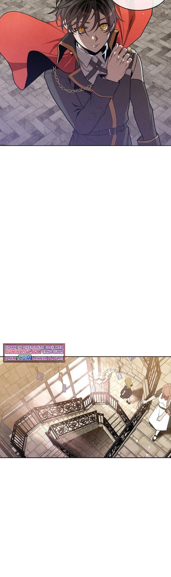 Legendary Youngest Son of the Marquis House Chap 5 - Next Chap 6