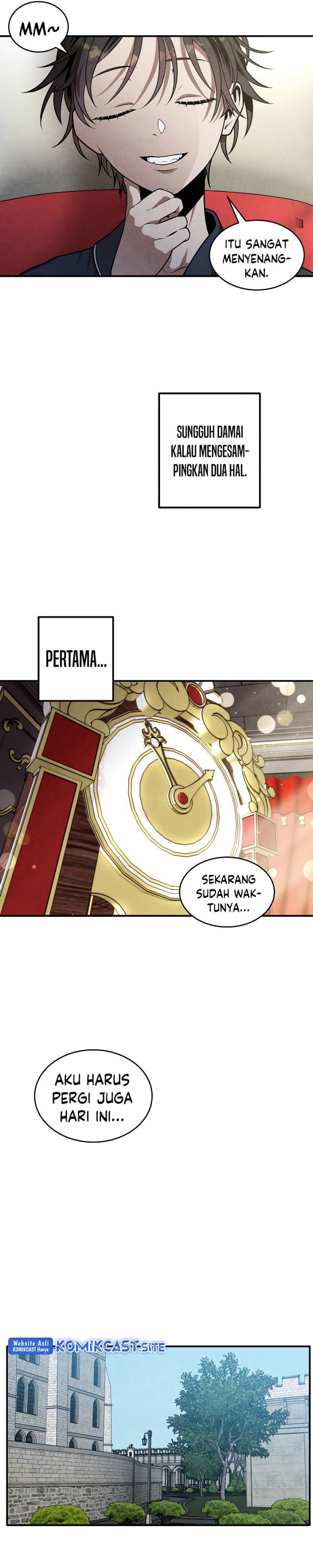 Legendary Youngest Son of the Marquis House Chap 51 - Next Chap 52