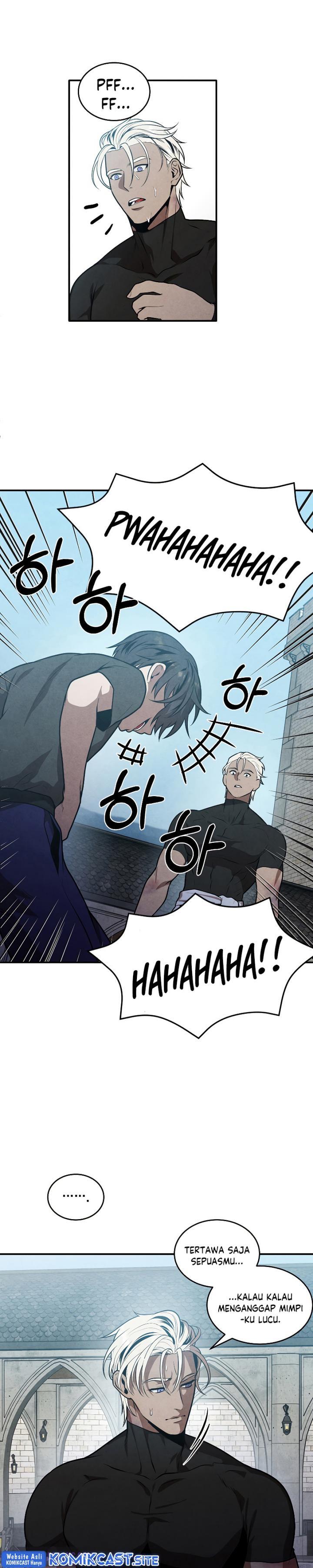 Legendary Youngest Son of the Marquis House Chap 51 - Next Chap 52