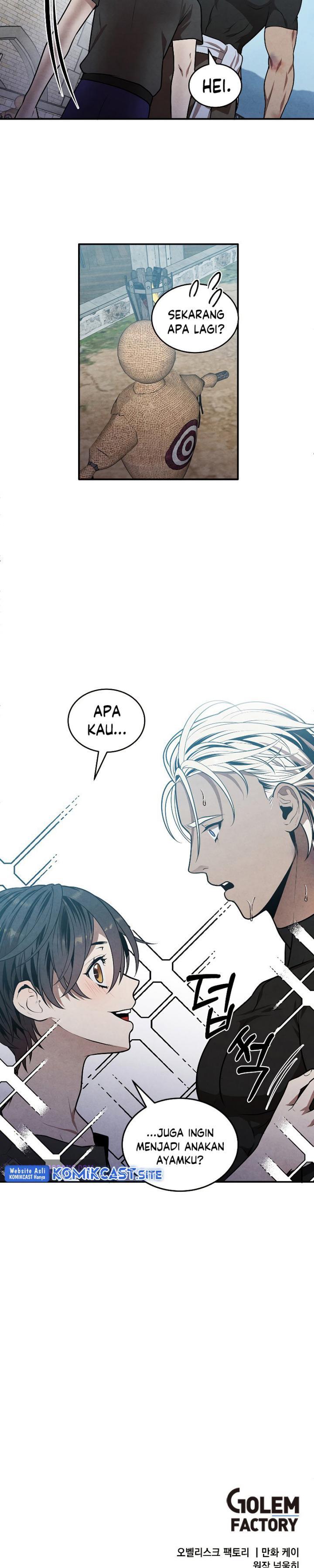 Legendary Youngest Son of the Marquis House Chap 51 - Next Chap 52