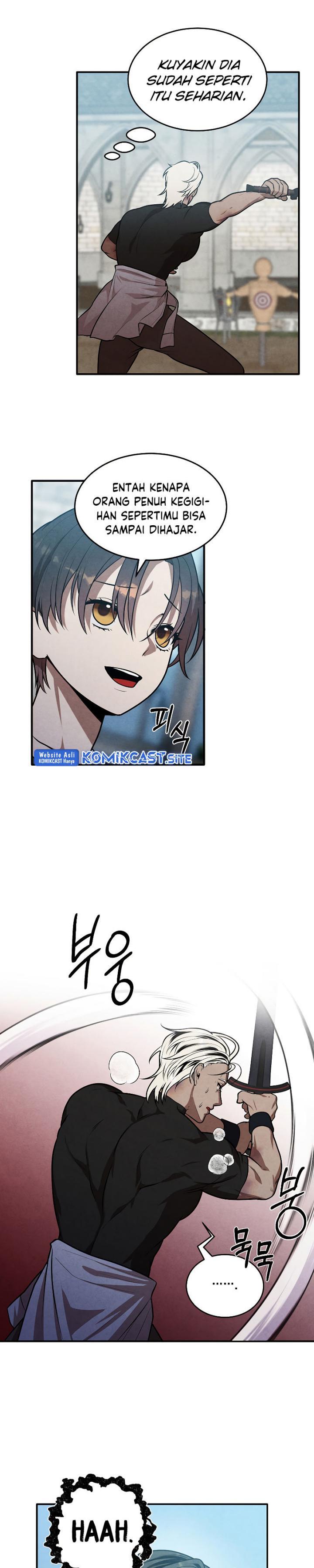 Legendary Youngest Son of the Marquis House Chap 51 - Next Chap 52