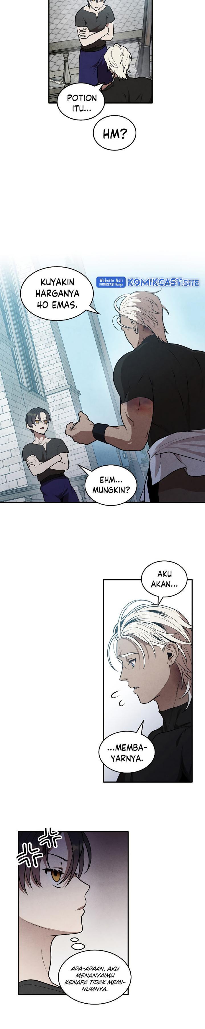 Legendary Youngest Son of the Marquis House Chap 51 - Next Chap 52