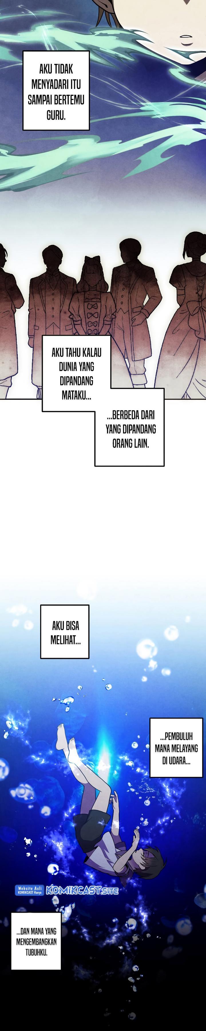 Legendary Youngest Son of the Marquis House Chap 52 - Next Chap 53